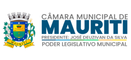 Câmara Municipal de Mauriti